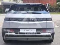2026 Hyundai Ioniq