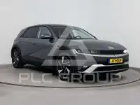2026 Hyundai Ioniq