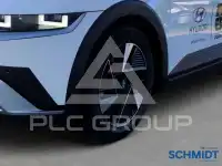 2026 Hyundai Ioniq