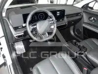 2026 Hyundai Ioniq