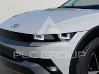 2026 Hyundai Ioniq