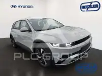 2026 Hyundai Ioniq