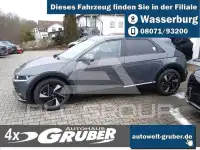 2026 Hyundai Ioniq