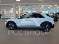 2026 Hyundai Ioniq
