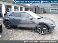 2026 Hyundai Ioniq
