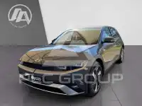 2026 Hyundai Ioniq