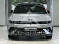 2026 Hyundai Ioniq