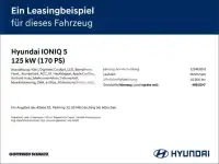 2026 Hyundai Ioniq
