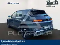 2026 Hyundai Ioniq