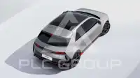 2026 Hyundai Ioniq