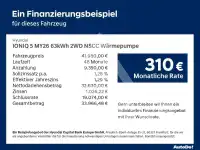 2026 Hyundai Ioniq