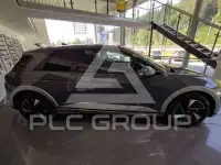 2026 Hyundai Ioniq
