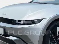 2026 Hyundai Ioniq