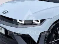 2026 Hyundai Ioniq