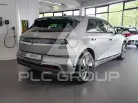 2026 Hyundai Ioniq