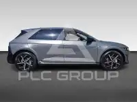 2026 Hyundai Ioniq