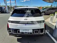 2026 Hyundai Ioniq
