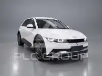 2026 Hyundai Ioniq