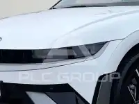 2026 Hyundai Ioniq