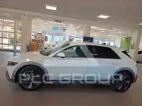 2026 Hyundai Ioniq