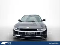 2026 Hyundai Ioniq