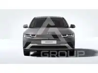 2026 Hyundai Ioniq
