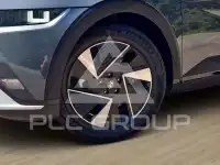 2026 Hyundai Ioniq