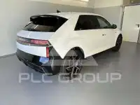 2026 Hyundai Ioniq