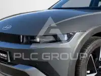 2026 Hyundai Ioniq
