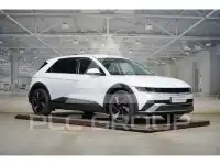 2026 Hyundai Ioniq
