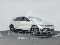 2026 Hyundai Ioniq