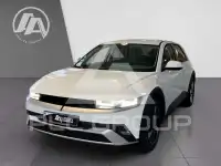 2026 Hyundai Ioniq