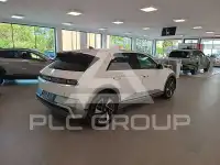2026 Hyundai Ioniq