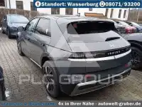 2026 Hyundai Ioniq