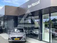 2026 Hyundai Ioniq