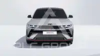 2026 Hyundai Ioniq