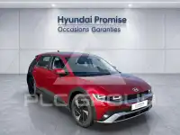 2026 Hyundai Ioniq