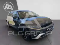 2026 Hyundai Ioniq
