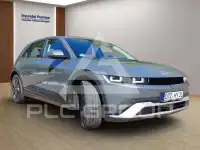 2026 Hyundai Ioniq
