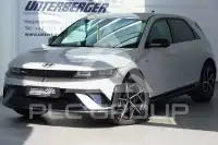 2026 Hyundai Ioniq