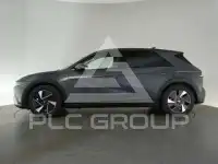 2026 Hyundai Ioniq