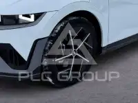 2026 Hyundai Ioniq