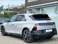 2026 Hyundai Ioniq