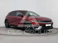 2026 Hyundai Ioniq