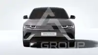 2026 Hyundai Ioniq