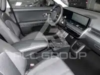 2026 Hyundai Ioniq