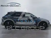 2026 Hyundai Ioniq