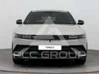 2026 Hyundai Ioniq