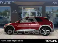 2026 Hyundai Ioniq