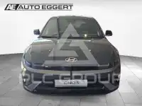 2026 Hyundai Ioniq